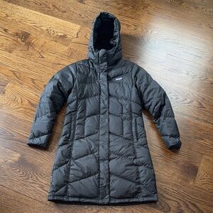 Patagonia down with it parka